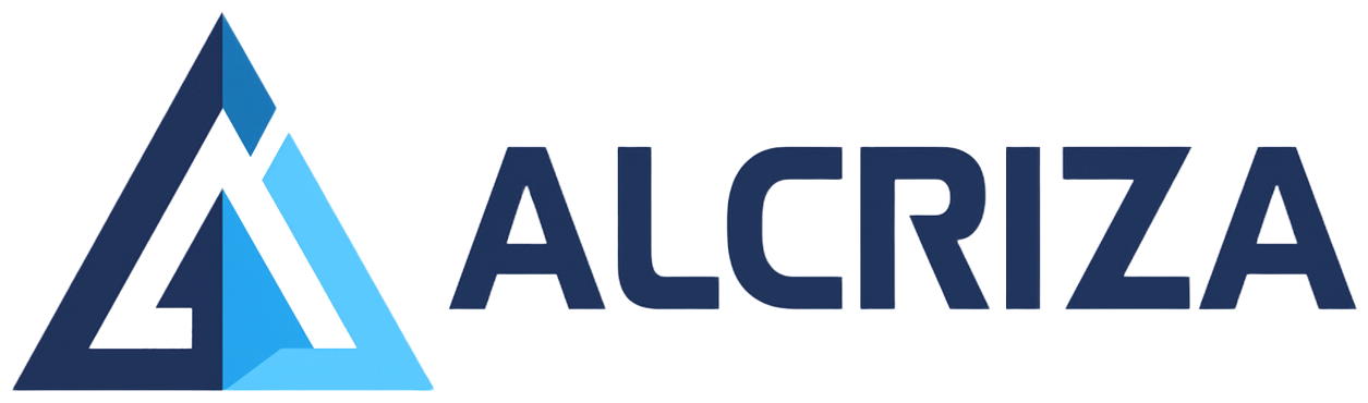 ALCRIZA - Aluminio y Cristal